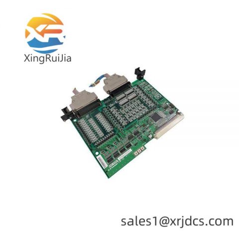 Kawasaki Control Board 50999-2925R01, Precision Electronics for Industrial Applications