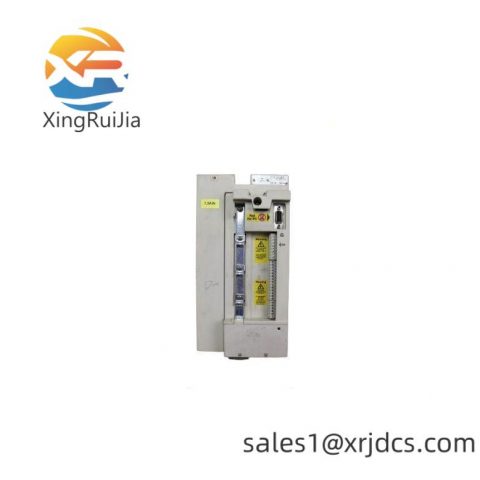 KEB 14.F5.A1E-3A0A - High-Power Frequency Inverter, Advanced Automation Solution