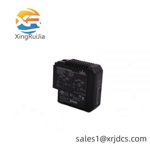 EMERSON KJ2005X1-MQ2, 13P0072X082, VE3008 DeltaV MQ Controller