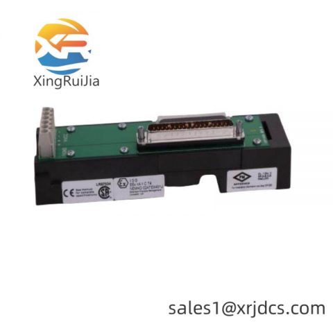 EMERSON KJ4010X1-BF1, 12P0831X062 Control Module, Precision Automation Solutions