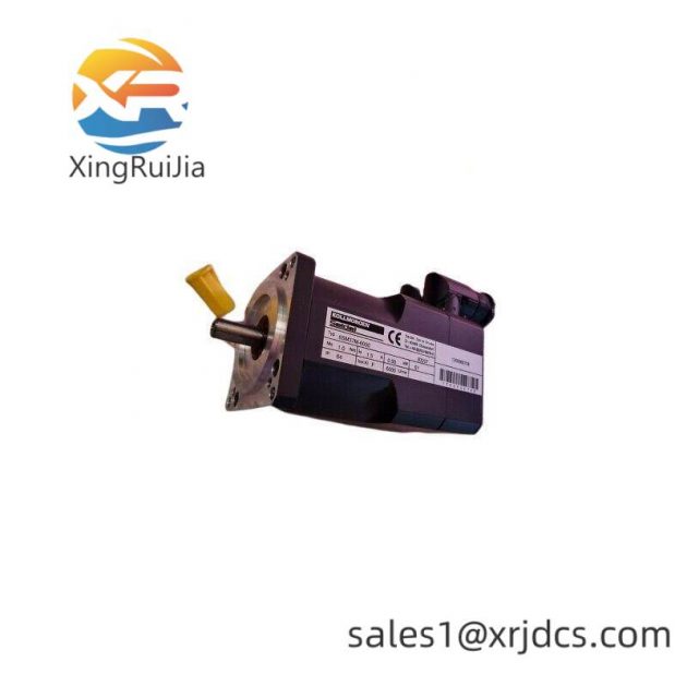 Kollmorgen 6SM37S-6000-G Synchronous Servomotor, Precision Drive for Industrial Automation