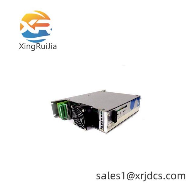 Kollmorgen 60WKS-CE240/12PB SERVO DRIVE - Precision Control for Industrial Automation