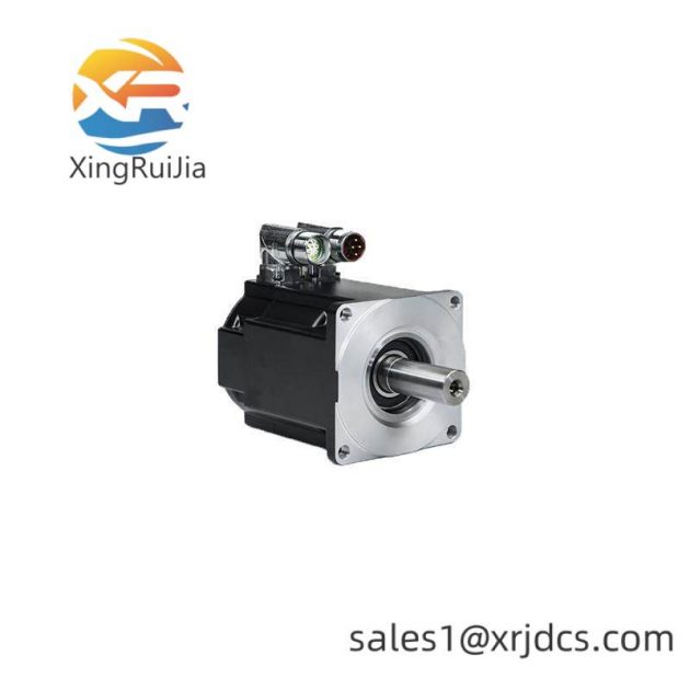 Kollmorgen AKM54H-ACCNC-00 Servo Drive: Precision Control for Industrial Automation