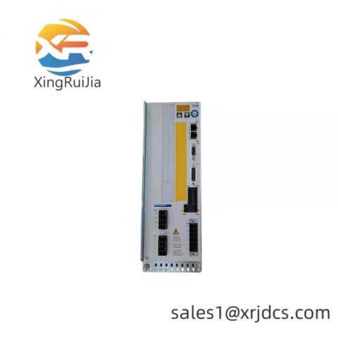 Kollmorgen S7240F-NAF2NA-NA-035 Servo Driver: Precision Control for Advanced Automation