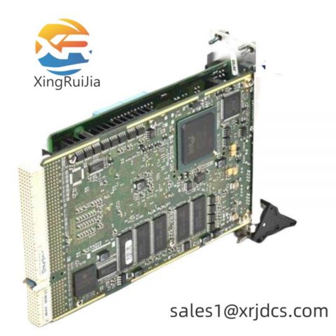 KONTRON CP306-36780 CPU Controller Board, Industrial Control Module