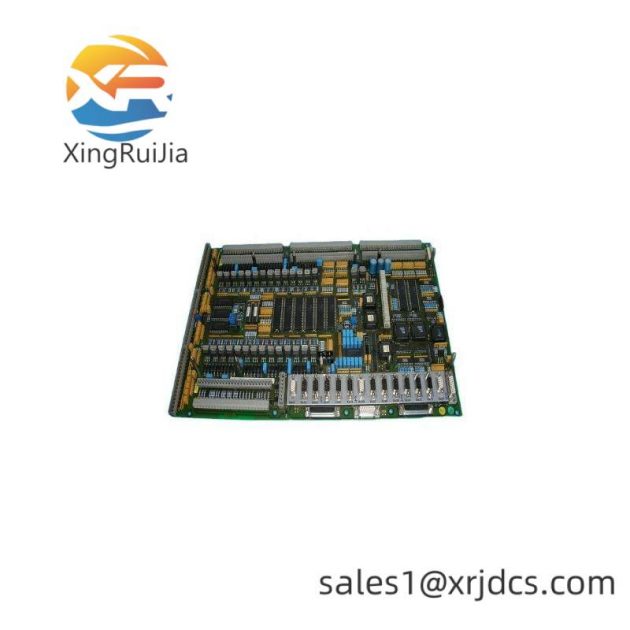 KraussMaffei IO 502/5088020 I/O Card & Modules: Precision Control Solutions