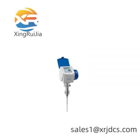 Krohne Optiflex 1300C-L VF714E00003000108A000000 - Guided Radar Level Transmitter