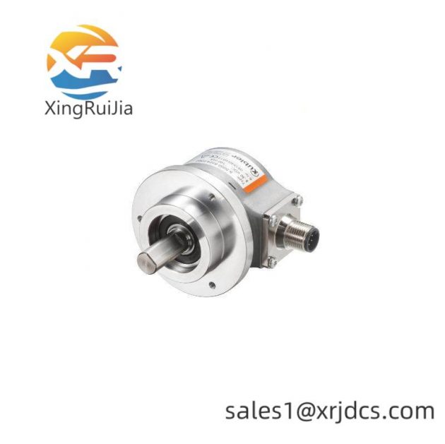 Kubler 8.5000.0010.0030.s059: Precision Sensors for Industrial Control