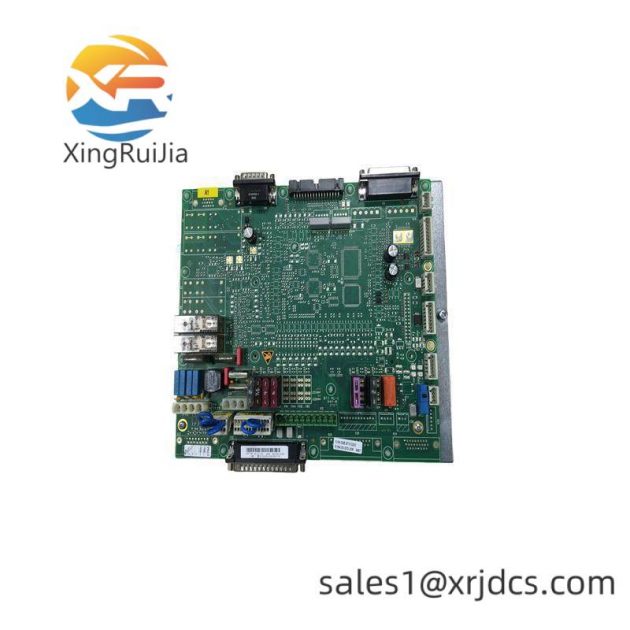 KUKA 00-127-754 C2 Safety Circuit Board