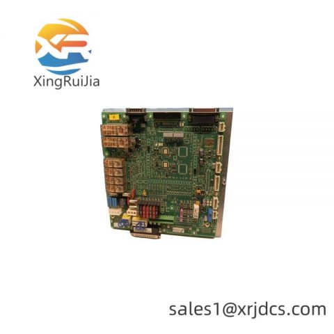 KUKA 00-127-755 VER.4 Industrial Control Board