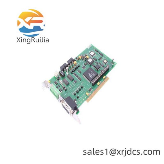 KUKA 00-138-379 Industrial Control Circuit Board