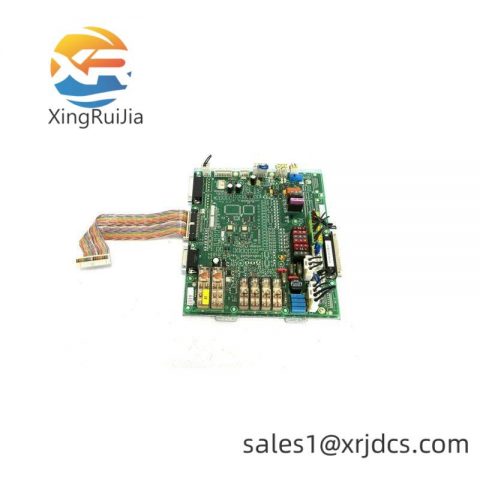 Kuka 00-138-379 Industrial Robot Safety Control Module