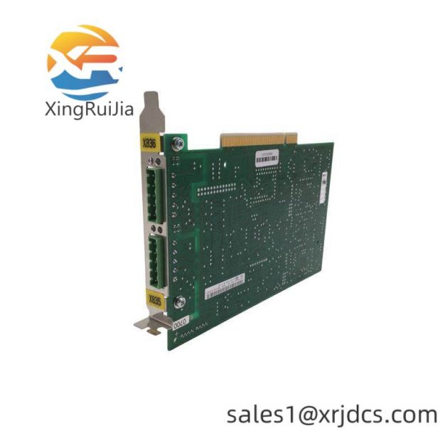 KUKA 00-150-553 PC BOARD: Industrial Control Module