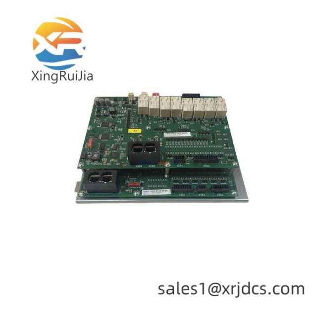 KUKA 00-161-116 Safety Interface Board