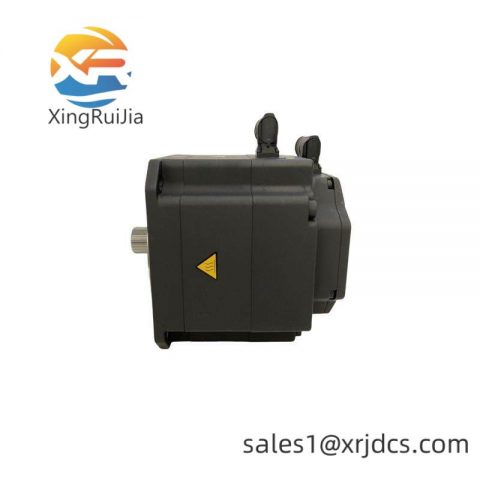 KUKA 1FK7101-5AY71-1SY3-Z S77 SERVO MOTOR, Precision Control for Industrial Automation