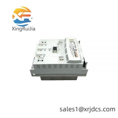 KUKA 00-198-260.KPP600-20-1X40 UL C4 Servo Drive - Precision Control for Industrial Automation