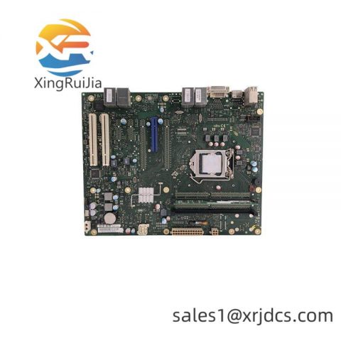 KUKA 00-271-601KPC4 - 00271601 Mainboard, Industrial Control Core Component