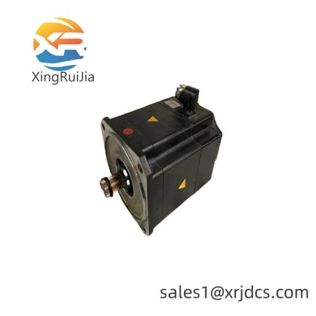 KUKA 1FK7103-5AZ91-1ZZ9-ZS08 Servo Motor: Precision and Efficiency in Industrial Automation