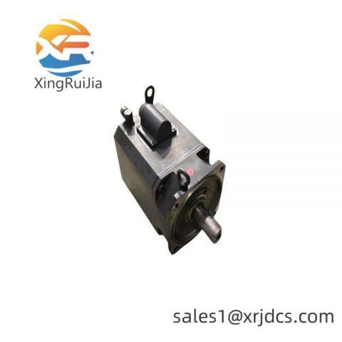 KUKA A1~SP-AC G1 / 1FK7100-192302 Industrial Servo Motor