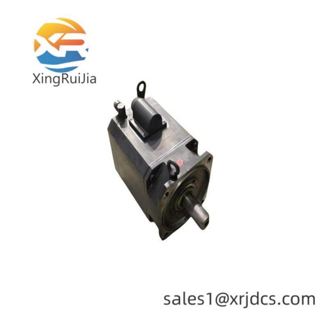 KUKA A1~SP-AC G1 / 1FK7100-192302 Industrial Servo Motor