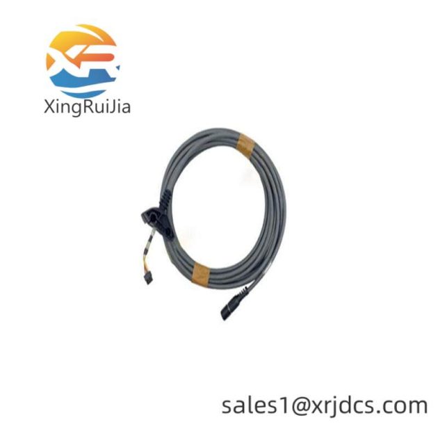 KUKA C400-181-563 Teach Pendant Cable for Industrial Automation