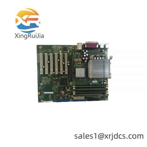 KUKA KRC2 00-154-293 Motherboard: Industrial Control Module