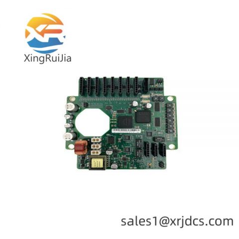 KUKA KRC4RDC 00-200-655 RDC Card - Precision Automation Module