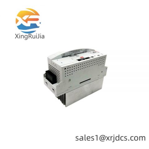 KUKA KSD1-64 Servo Driver - Precision Control for Industrial Automation