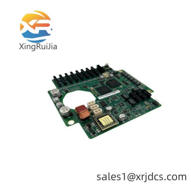 KUKA RDC00-200-655: Industrial Automation Card, Advanced Control Solutions