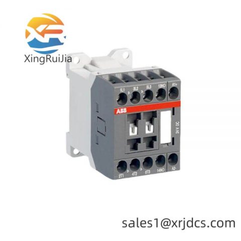 ABB L100-037LFR | Hitachi Inverter - Advanced Control Solutions