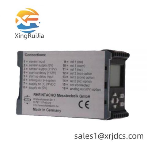 LINTEC CX-2415PS Industrial Control Module