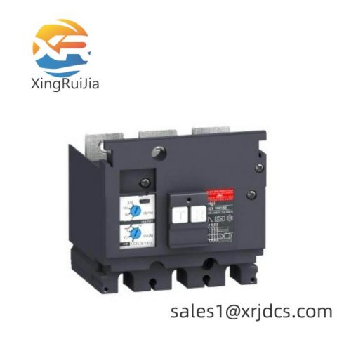 Schneider Electric LV431533 Compact PLC Module