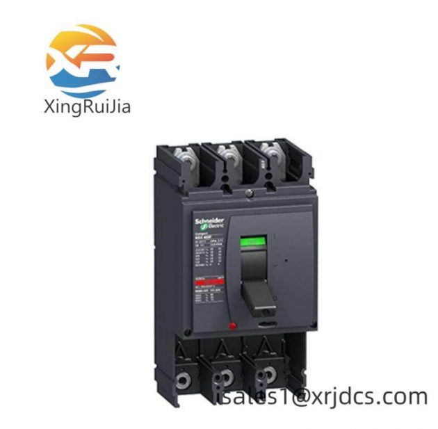 Schneider LV432414 + LV432081 - Compact Automation Module