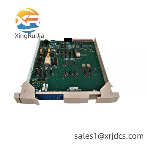 HONEYWELL MC-PSIM11 51304362-350 Serial Interface (SI) Part