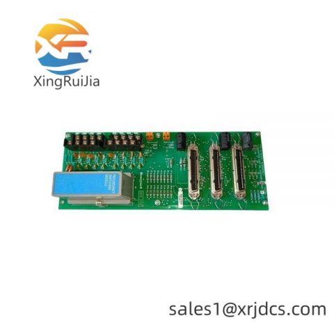 Honeywell MC-TAOX52 51304335-275 Analog Output Module: Precision Control in Industrial Automation