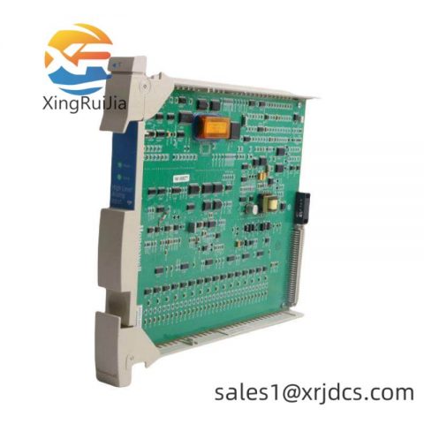 Honeywell UCN FTA Digital Output Relay MC-TDOY23, 51204166-175, Industrial Control Module