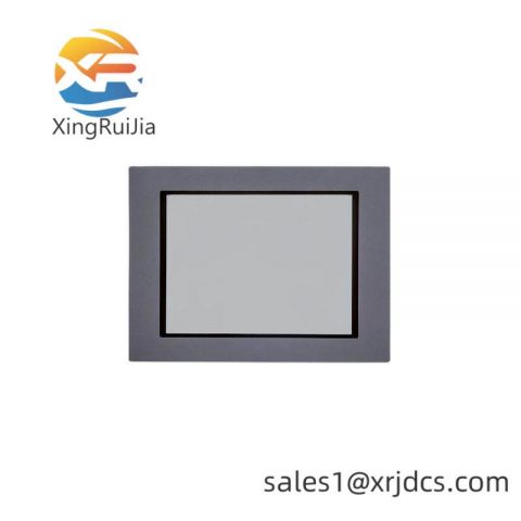 MCGS TPC1162HI - Industrial Grade MCGS Touch Screen Panel