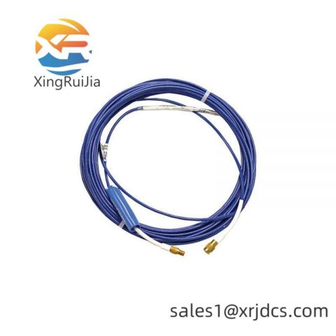 Metrix MX8030-080-00-05/MX8031-080-00-05 Extension Cable: Robust Industrial Interface Solution