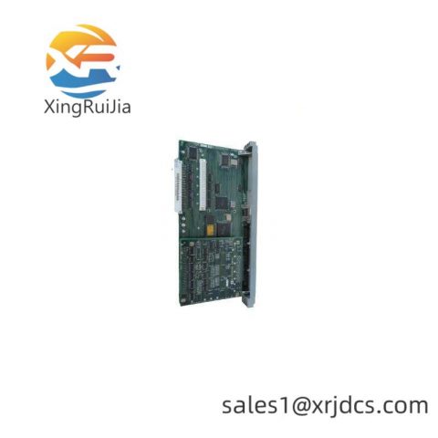 Mitsubishi QX524 BN634A636G51 Control Module - Advanced Automation Solution