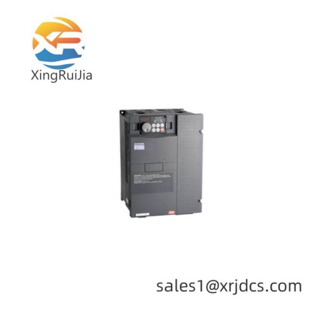 Mitsubishi FR-F740P-5.5K AC Inverter Converter