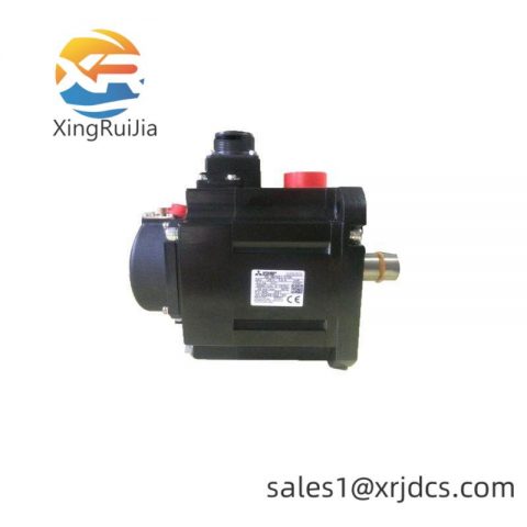 Mitsubishi HG-SN102J-S100 AC Servo Motor: Precision Control, Efficient Performance