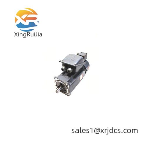 Mitsubishi HA-SA 103 BK Servomotor: Precision Control for Industrial Automation