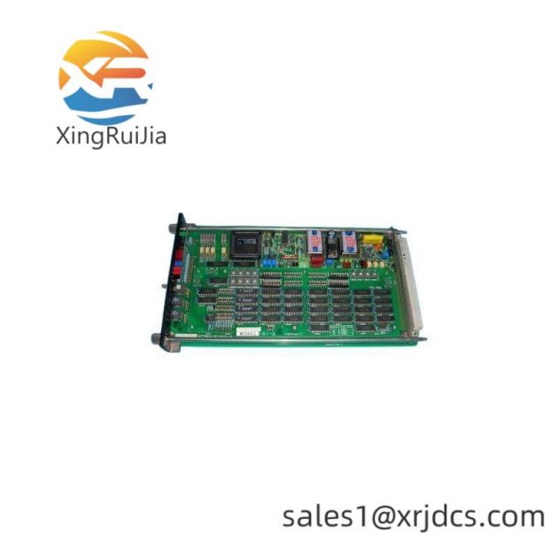 Mitsubishi MTSD12 Control Board: Advanced Industrial Automation Solutions