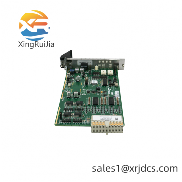 MKS 0190-30079 PCB Board: Precision Electronics for Industrial Control Solutions