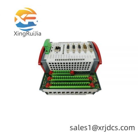 MOOG D136-002-005 Industrial Control Module, Precision Engineered for Advanced Automation Solutions