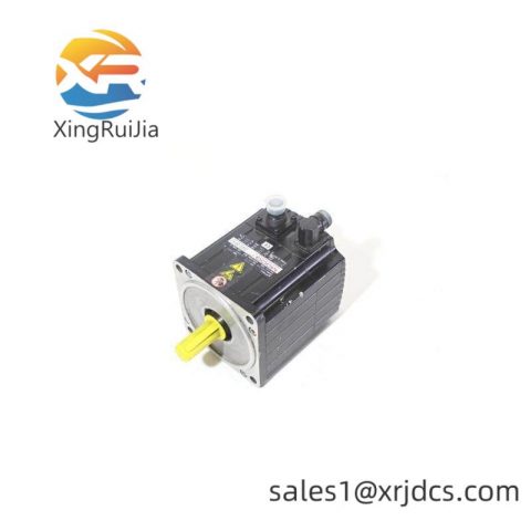 MOOG G400 SERIES G405-533 G5L10 Servo Motor: Precision Control for Industrial Automation