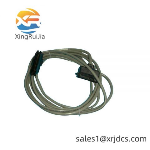 Honeywell MU-KFTA05 51201420-005 Industrial Power Supply Cable