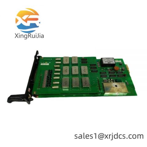 Yokogawa MX3-D Input Module - Precision Control for Industrial Automation