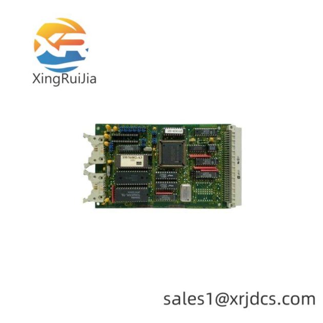 Kongsberg NA-1E220 Single Board CPU: Industrial Grade Processing Module