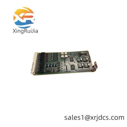 NEC A702699T NDR096RTP871 X0417: High-Performance PCB Circuit Board for Industrial Automation